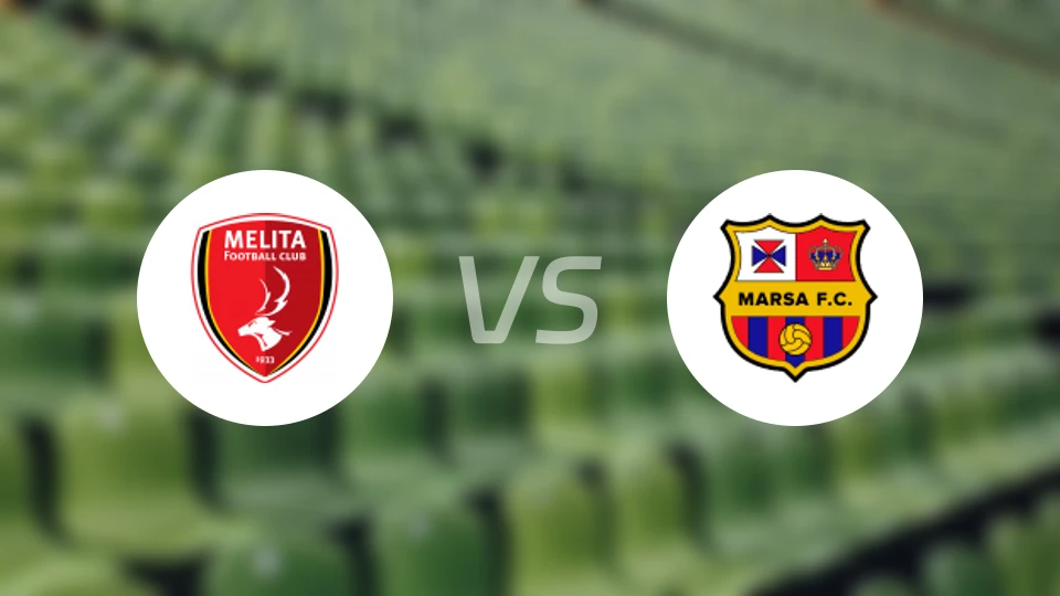 FC梅利塔vs马沙比分预测【2026/01/11】