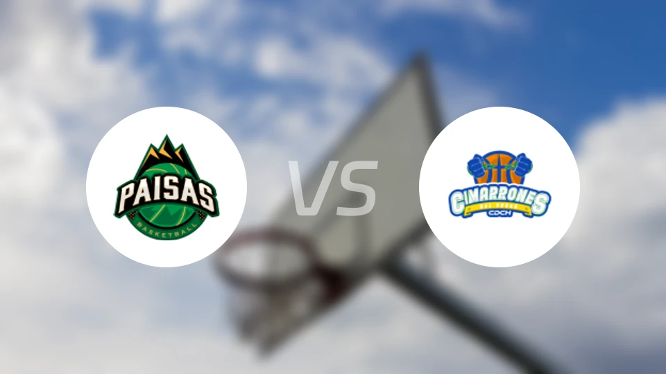 派萨人vs乔科马隆人比分预测【2025/12/05】