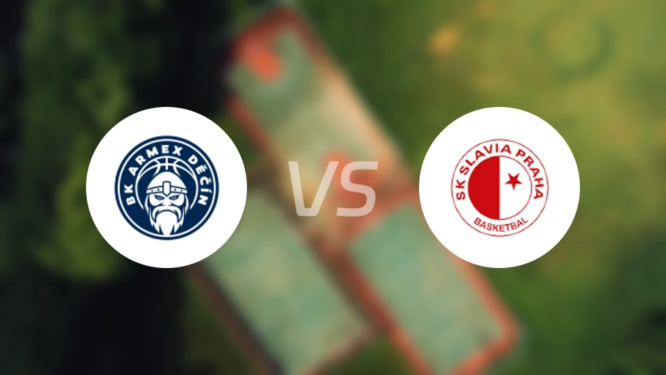 BK迪辛vs布拉格斯拉维亚比分预测【2025/11/20】