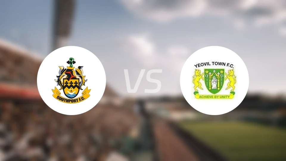 南港vs耶奥维尔比分预测【2026/02/28】