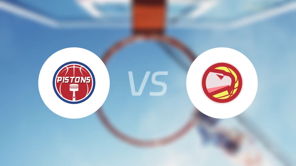 活塞vs老鹰比分预测【2025/11/19】