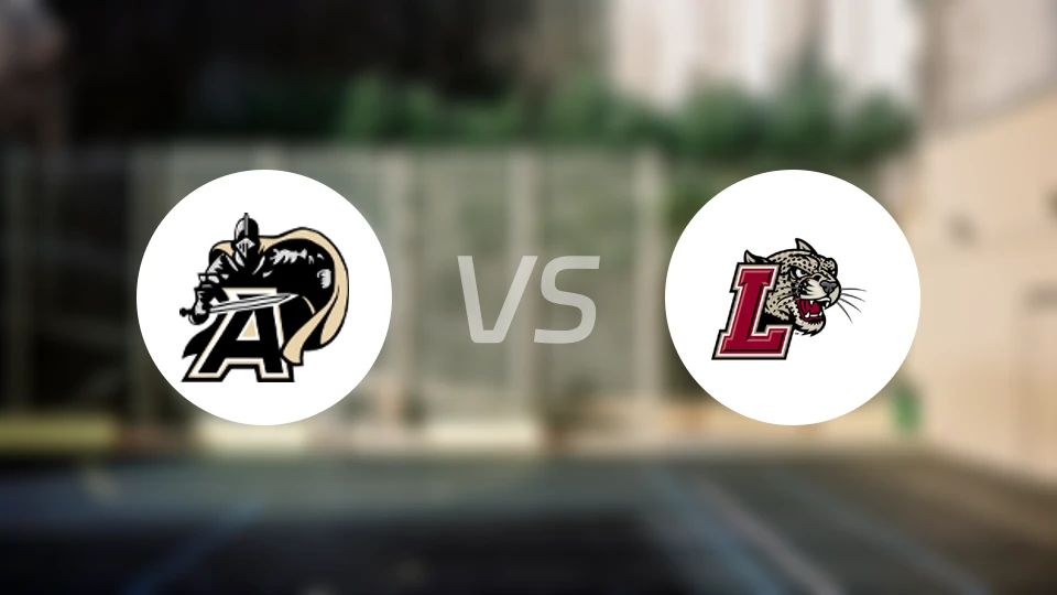 西点军校vs拉法叶学院比分结果战报【2026/03/01】