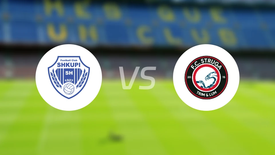 斯库皮vs斯特鲁加比分预测【2025/10/30】