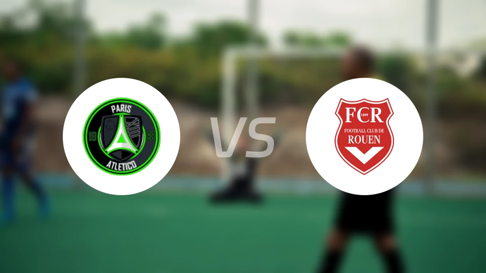 巴黎13区竞技vs鲁昂比分预测【2026/03/21】