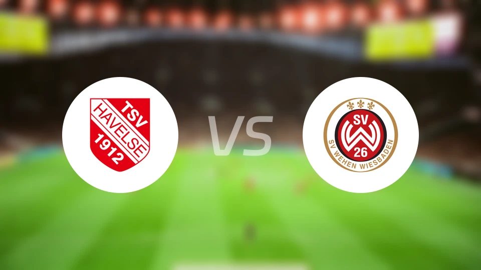哈韦尔斯vs韦恩威斯巴登比分预测【2025/11/01】