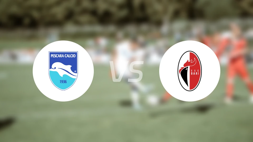 佩斯卡拉vs巴里比分预测【2026/03/09】