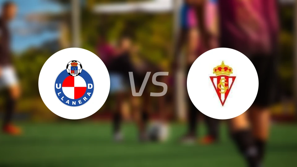 UD利亚内拉vs希洪竞技B队比分预测【2026/04/12】