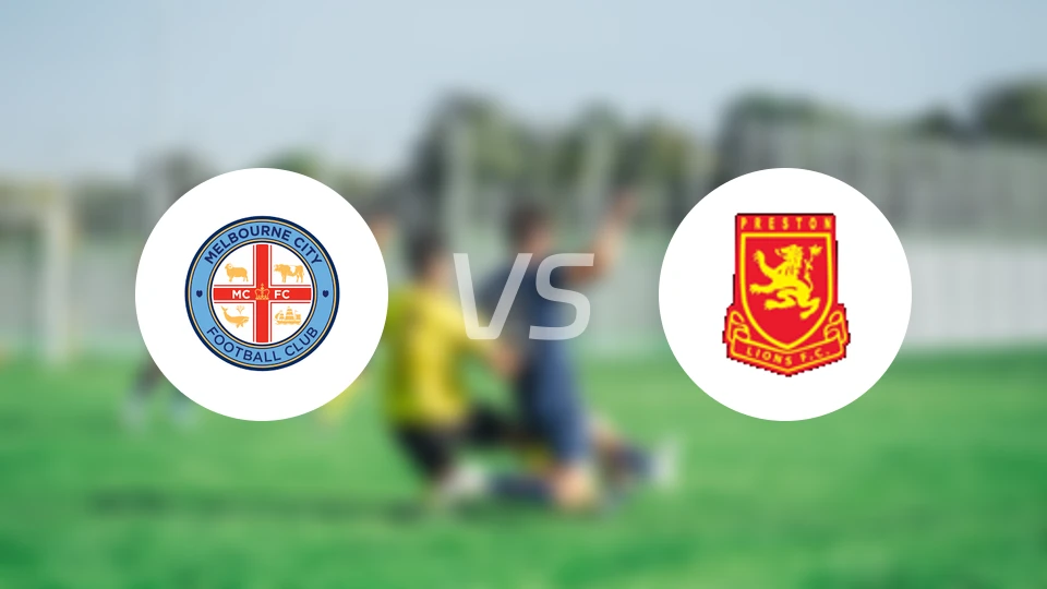 墨尔本市NPLvs普雷斯顿莱恩比分预测【2026/03/01】