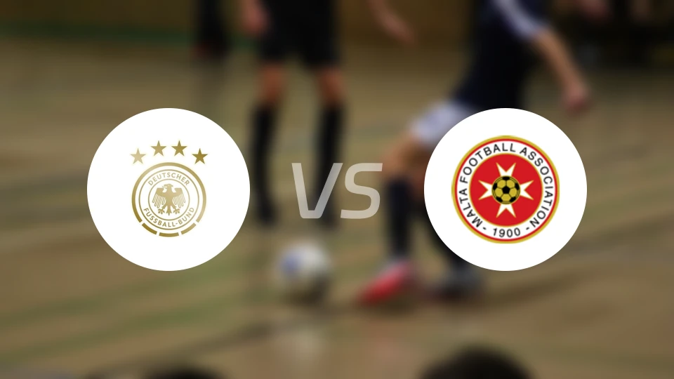 德国U21vs马耳他U21比分预测【2025/11/15】