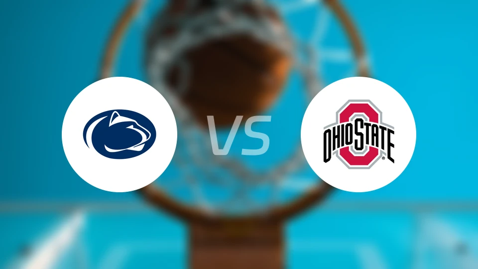 宾夕法尼亚州立女篮vs俄亥俄州立大学女篮比分预测【2026/01/15】