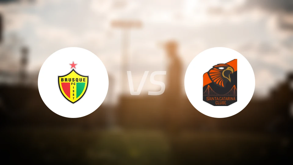 布鲁斯基vs圣卡塔琳娜比分预测【2026/01/22】