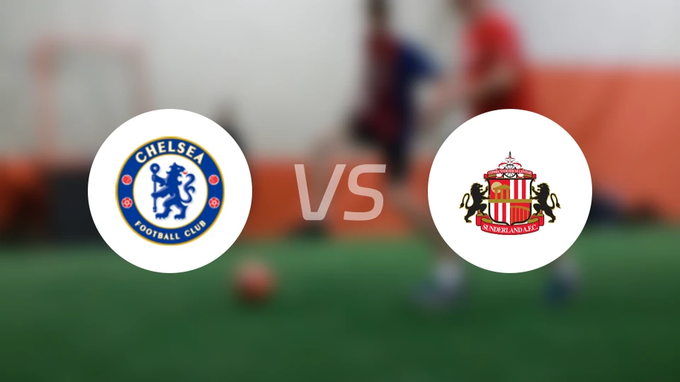 切尔西U21vs桑德兰U21比分结果战报【2026/03/14】