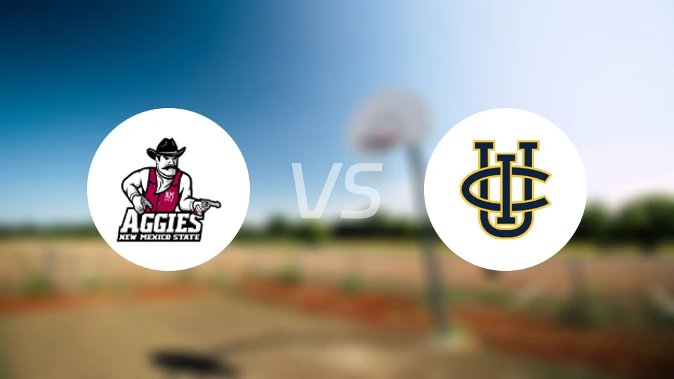 新墨西哥州立大学vs加州大学尔湾分校比分预测【2025/11/26】