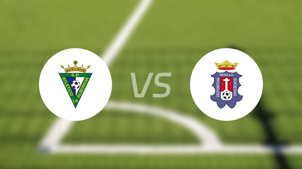 艾伯利西亚竞技vs瑞维纳比分预测【2026/02/22】