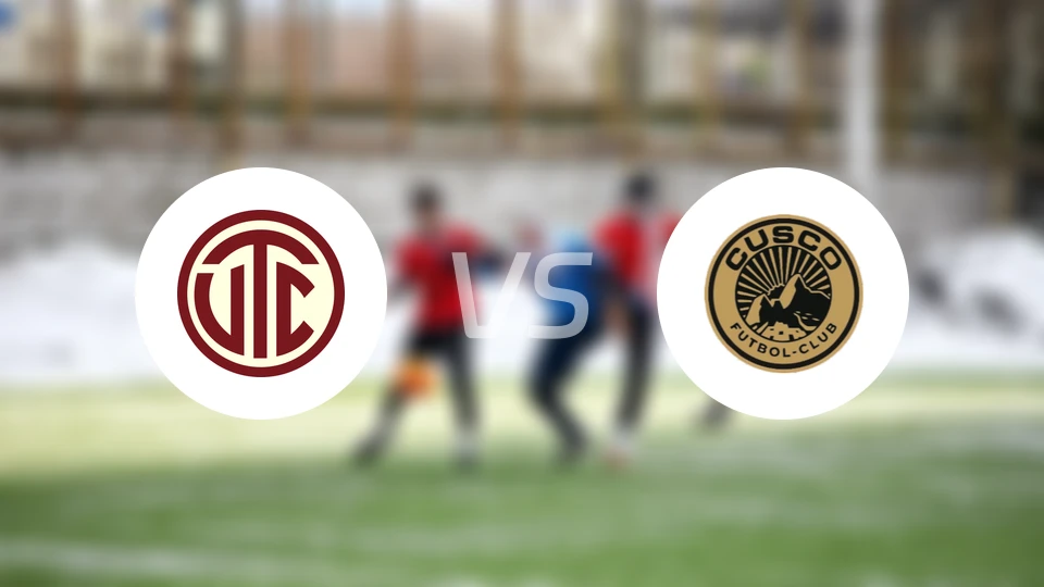 卡哈马卡vs库斯科比分预测【2026/02/14】