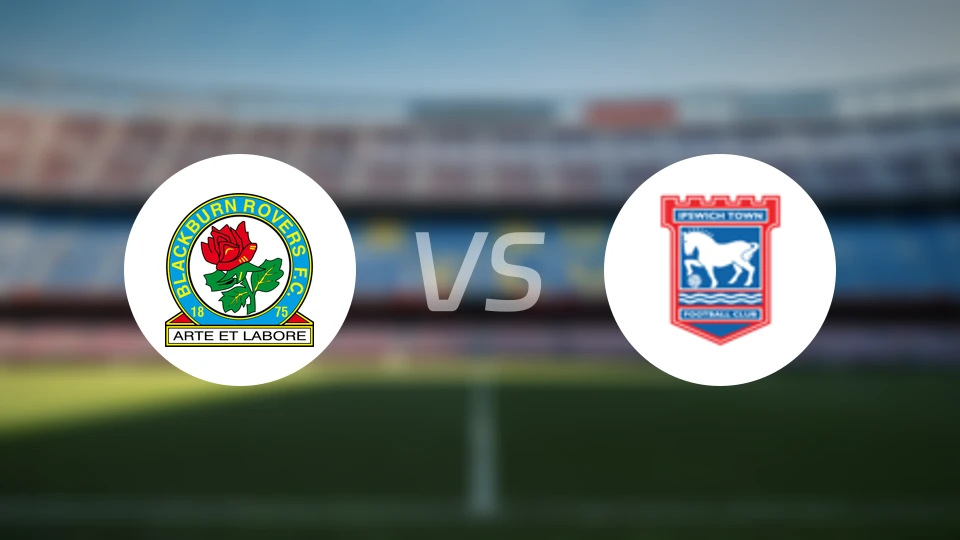 布莱克本vs伊普斯维奇比分预测【2025/12/03】