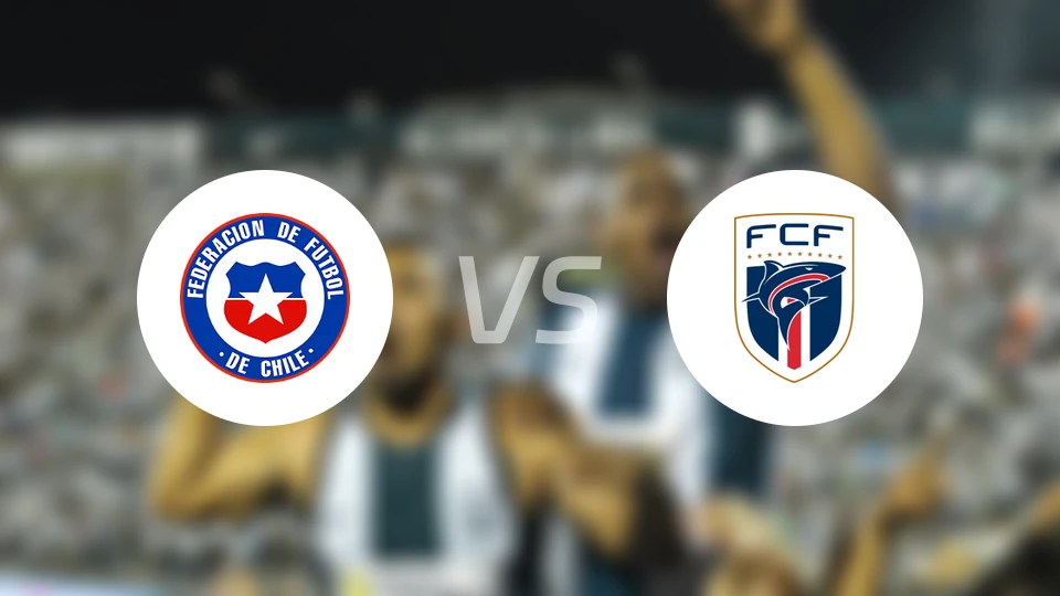 智利vs佛得角比分结果战报【2026/03/27】