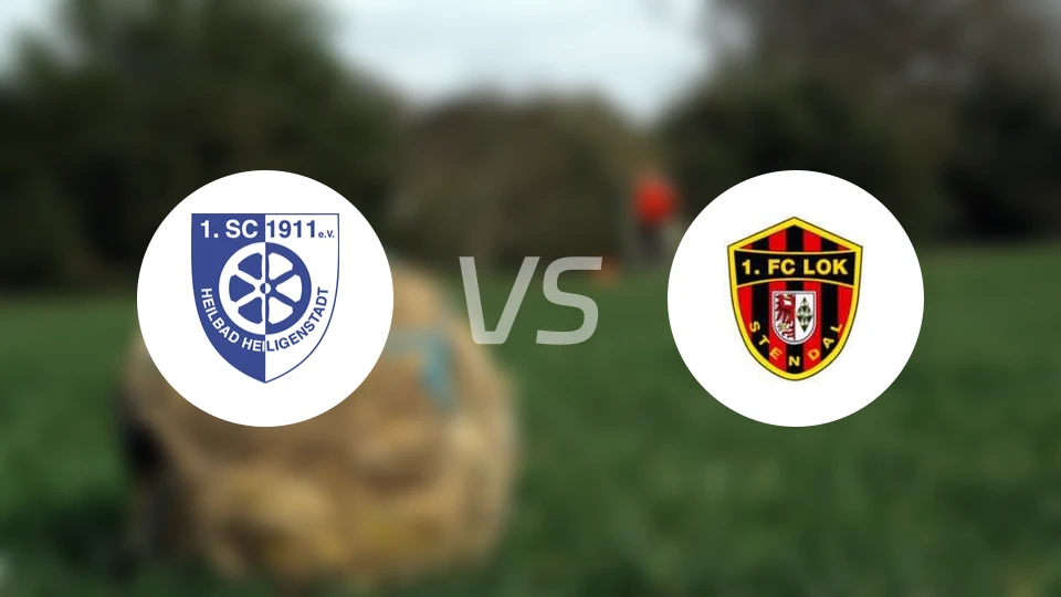 海利根斯塔特vsFC施滕达尔乐比分预测【2025/11/01】