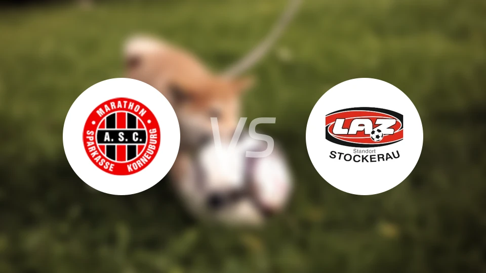 莫拉松科恩堡vs史达克劳比分预测【2026/04/01】