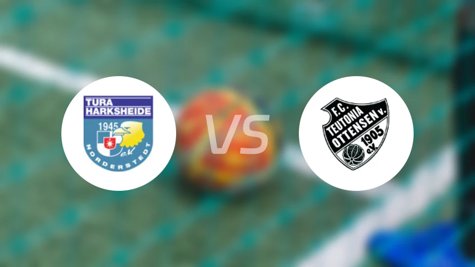 图拉哈克舍德vsFC条顿05比分预测【2025/12/06】