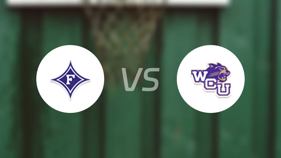 弗尔曼大学vs西卡罗来纳大学比分结果战报【2026/03/01】