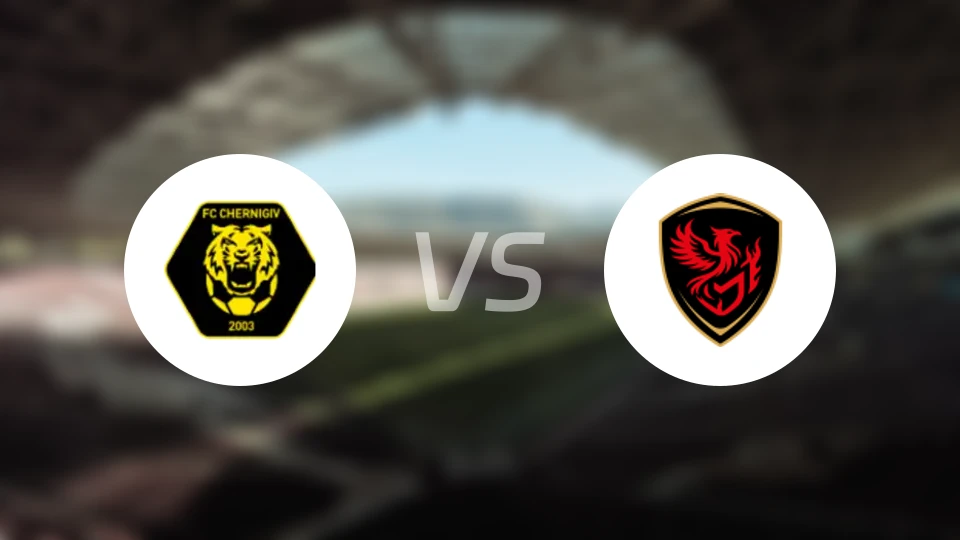 切尔尼夫vs马里乌波尔凤凰比分预测【2026/03/17】