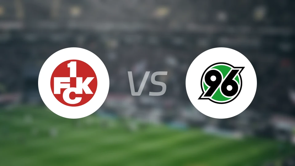 凯泽斯劳滕U19vs汉诺威96U19比分预测【2026/02/21】