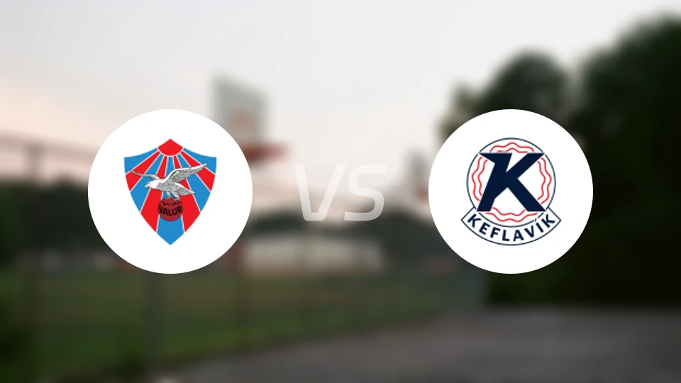 瓦鲁尔vs凯夫拉维克比分预测【2025/12/12】