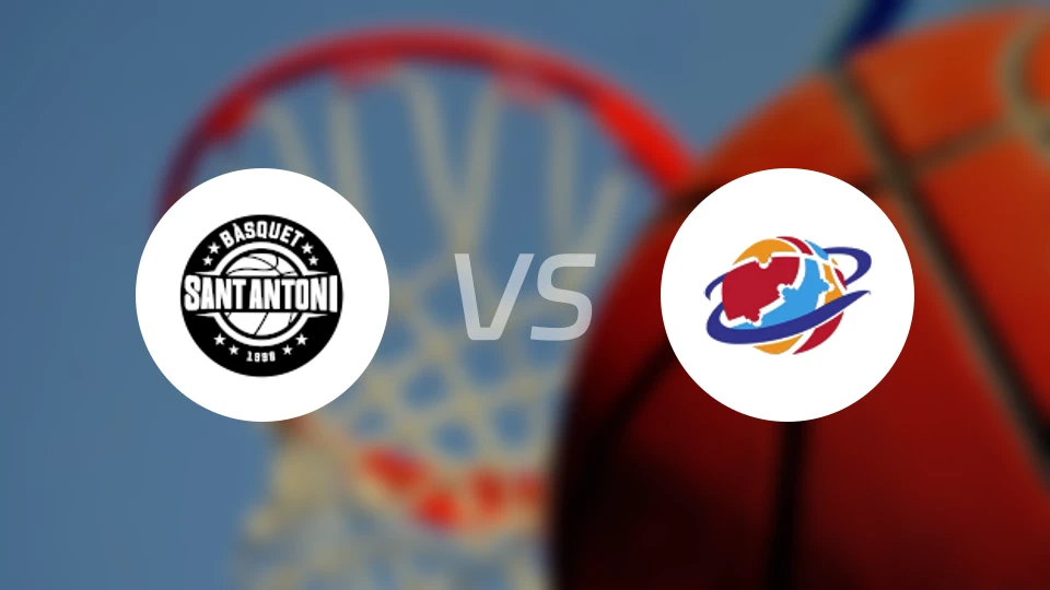 CB圣塔安托尼vs赫塔费比分预测【2026/03/22】