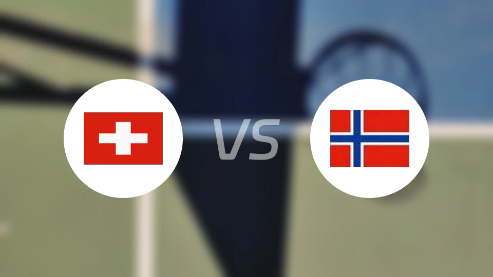 瑞士女篮vs挪威女篮比分预测【2025/11/16】