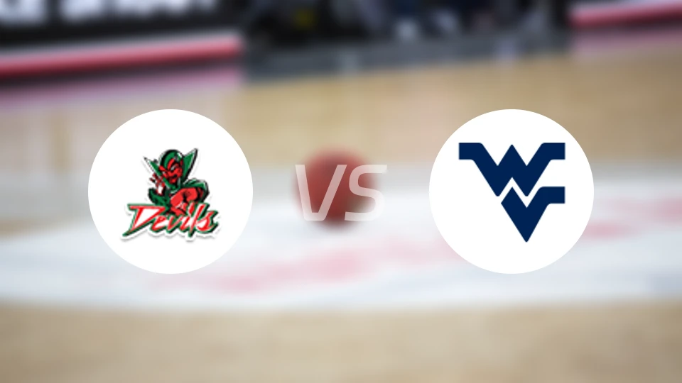 密西西比河谷州立大学vs西弗吉尼亚大学比分预测【2025/12/23】