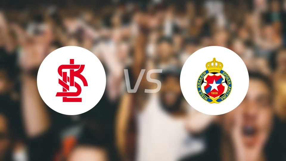 LKS洛迪兹vs克拉科夫比分预测【2025/12/07】