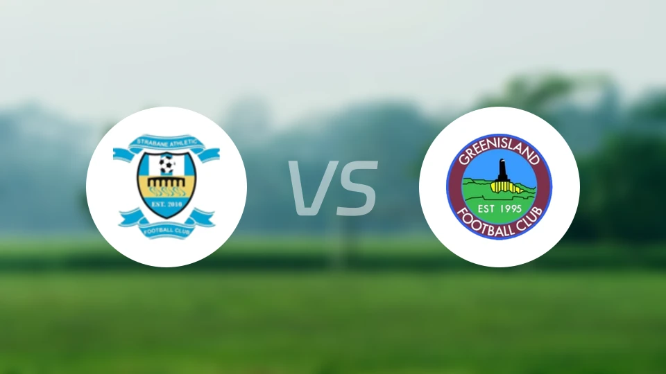 斯特拉班竞技女足vs格林艾兰女足比分预测【2026/04/16】