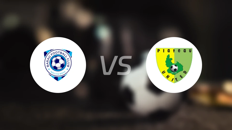 巴拉乌vs高原联比分预测【2026/03/02】