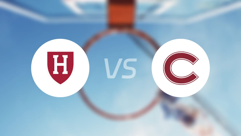 哈佛大学vs科尔盖特大学比分预测【2025/12/29】