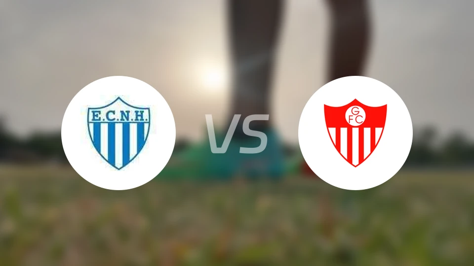 新汉堡RSvs瓜拉尼贝奇比分预测【2026/02/01】