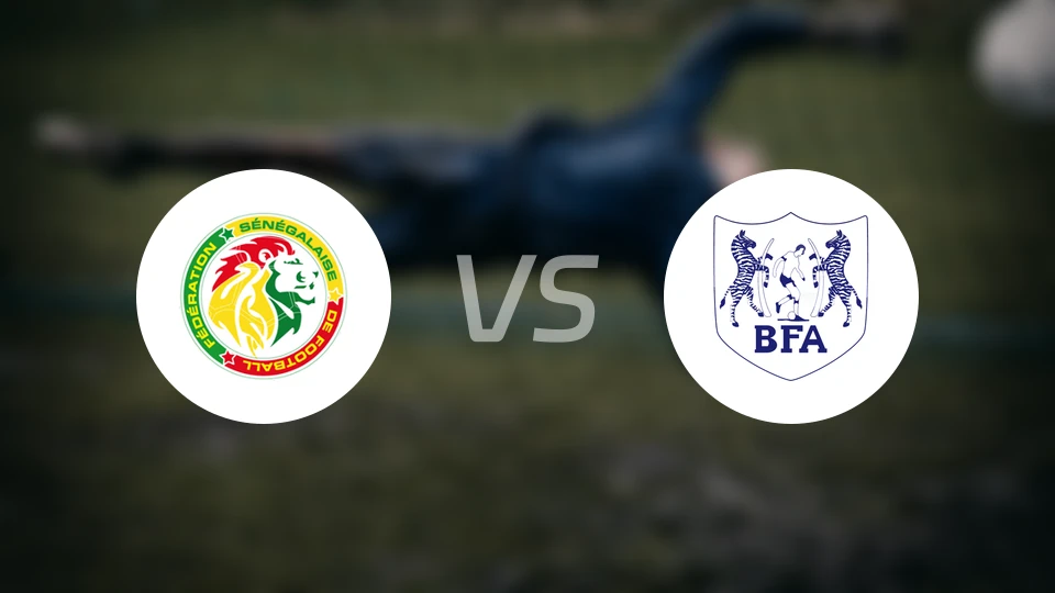 塞内加尔vs博茨瓦纳比分预测【2025/12/23】