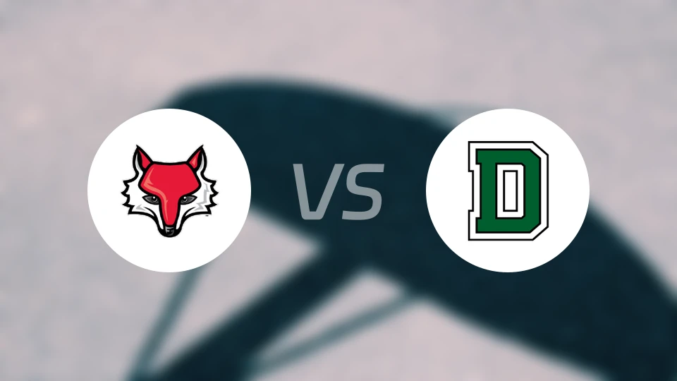 毛利斯特大学vs达特茅斯大学比分结果战报【2025/11/10】