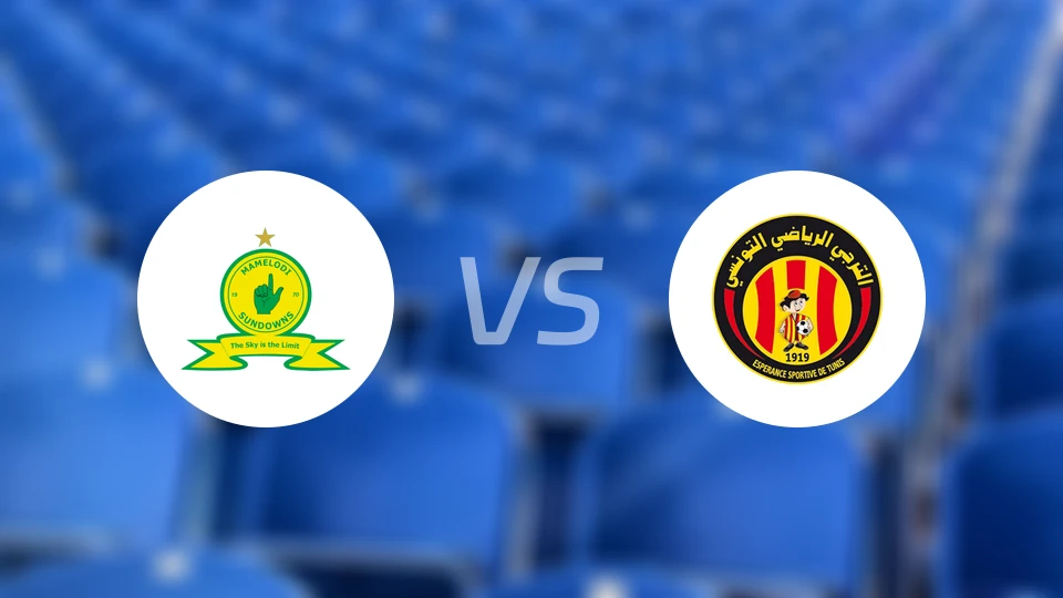 马梅洛迪日落vs突尼斯希望比分预测【2026/04/18】