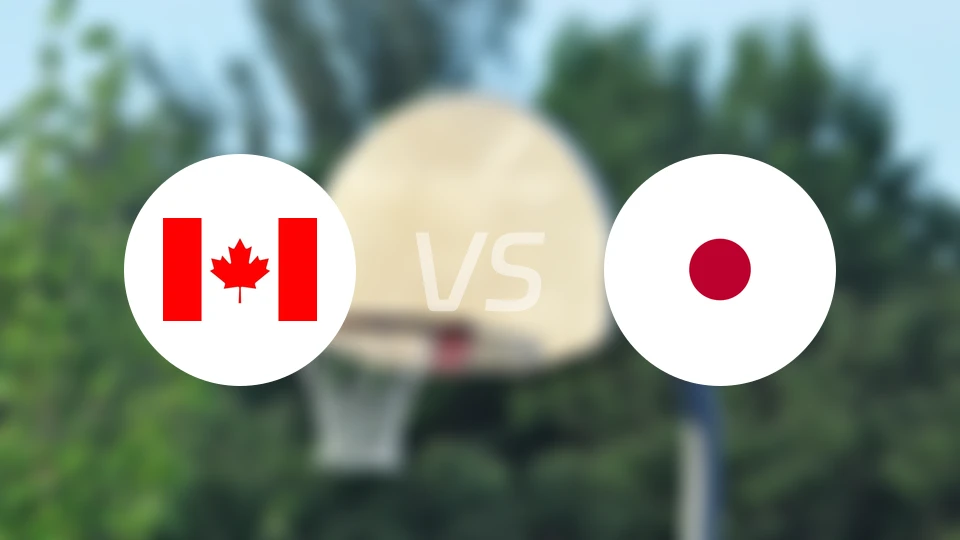 加拿大女篮vs日本女篮比分预测【2026/03/15】