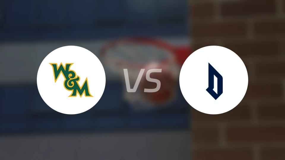 威廉玛丽大学vs杜肯大学比分预测【2025/12/03】
