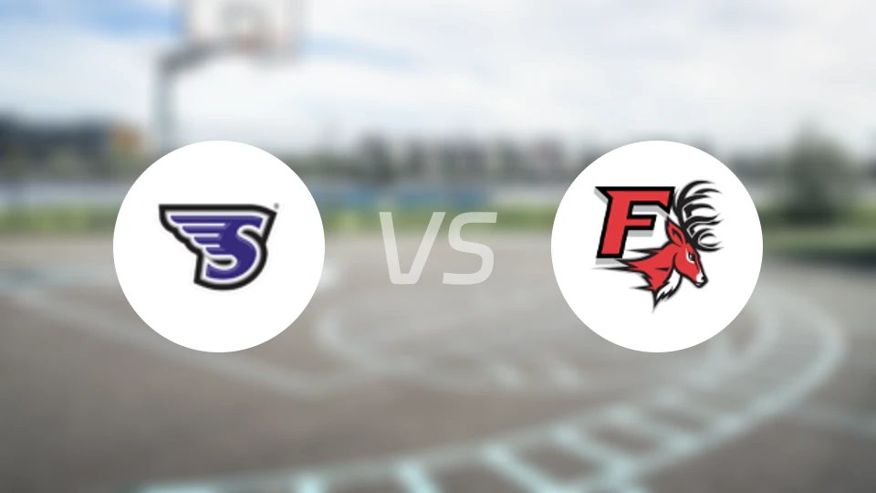 斯通希尔学院vs费尔菲尔德大学比分预测【2025/11/15】