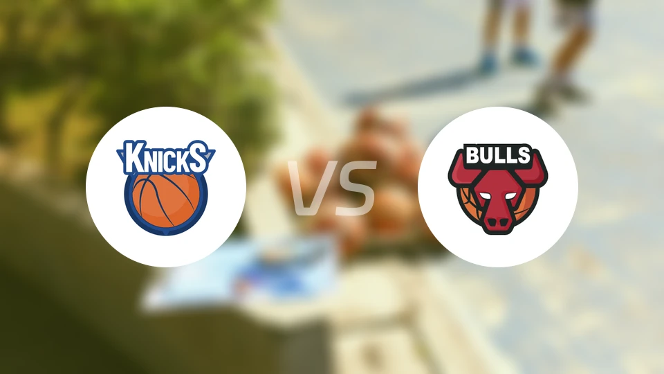 尼克斯vs公牛比分预测【2025/11/01】