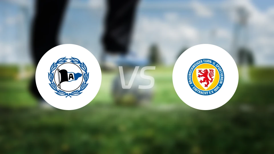 比勒菲尔德vs布伦瑞克比分预测【2026/02/08】