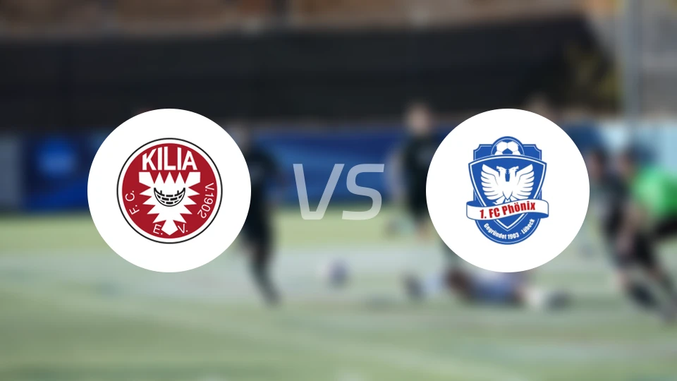 FC基尔vs凤凰吕贝克B队比分预测【2026/04/18】