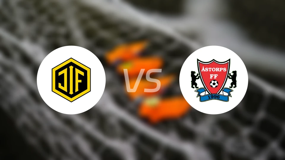 庄森利特斯vs阿斯托普斯FF比分预测【2026/04/03】