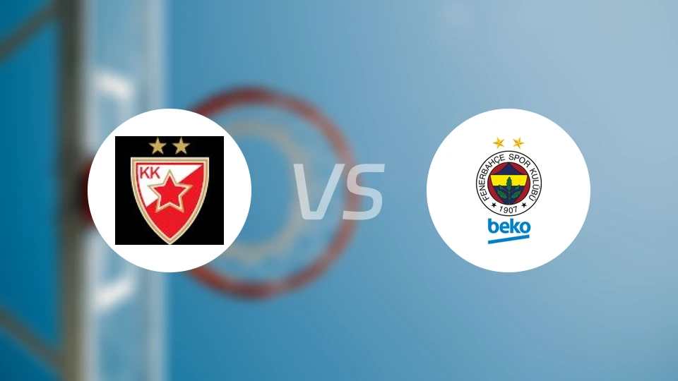 贝尔格莱德红星vs费内巴切比分预测【2026/03/14】