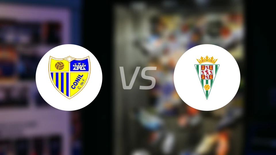 科尼尔CFvs科尔多瓦B队比分预测【2026/03/23】