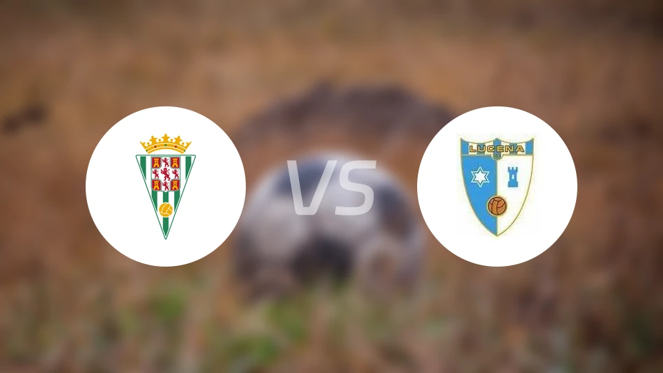 科尔多瓦B队vs卢辛纳比分预测【2026/02/15】