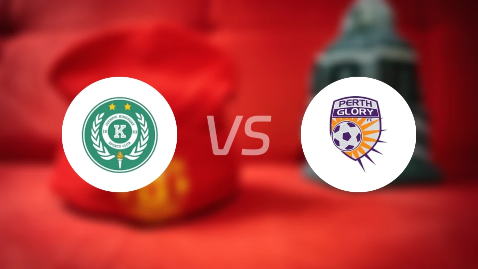 奥林匹克金威vs珀斯光荣青年队比分预测【2026/03/28】